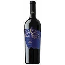 Montemajor Quattronotti Negroamaro Appassimento 75cl